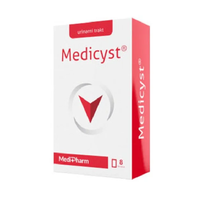 MEDICYST