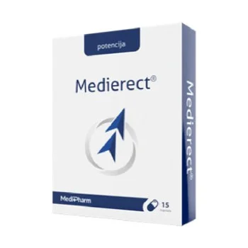 MEDIERECT MEDIERECT