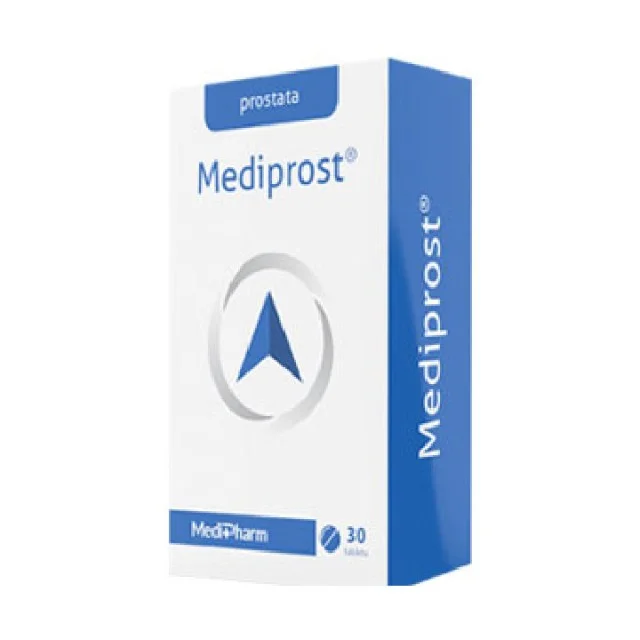 MEDIPROST - Online Apoteka MEDIPROST