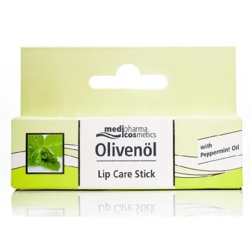 OLIVENOL BALSAM ZA USNE 4.8g