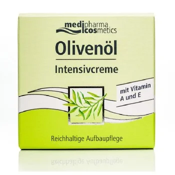 OLIVENOL INTENZIVNA KREMA 50ml