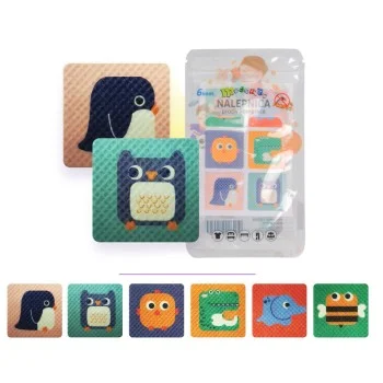 MOSQUITO NALEPNICE PROTIV KOMARACA