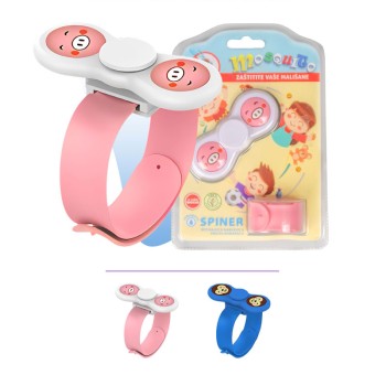 MOSQUITO ROTIRAJUĆA NARUKVICA PROTIV KOMARACA