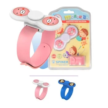 MOSQUITO ROTIRAJUĆA NARUKVICA PROTIV KOMARACA