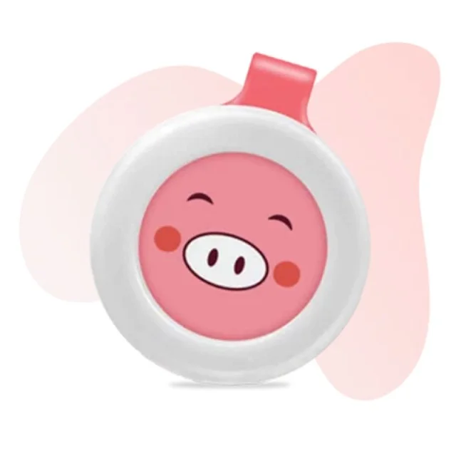 MOSQUITO BEDŽ PROTIV KOMARACA - PRASE