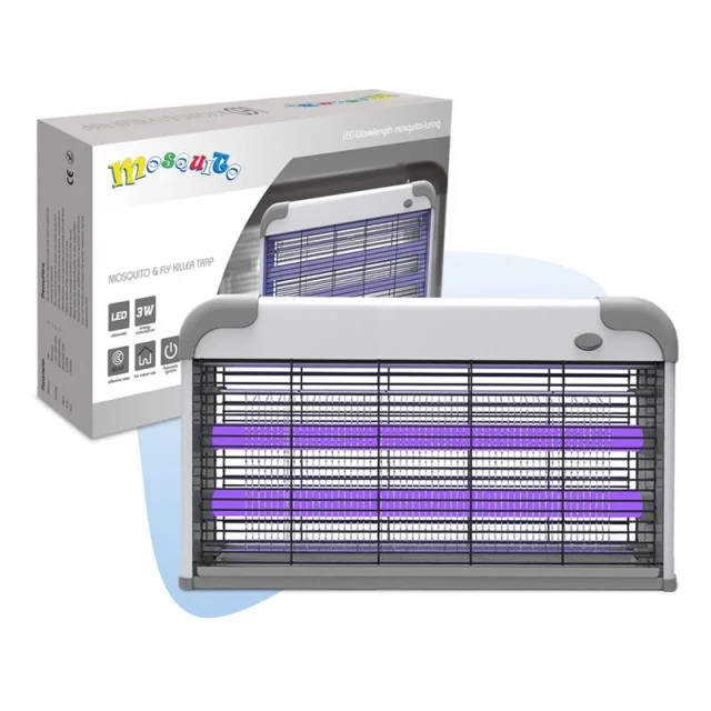 MOSQUITO DYT-53 UV LAMPA PROTIV KOMARACA - Online Apoteka MOSQUITO DYT-53 UV LAMPA PROTIV KOMARACA