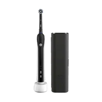 ORAL-B BRUSH PRO 750 ELEKTRIČNA ČETKICA ORAL-B BRUSH PRO 750 ELEKTRIČNA ČETKICA