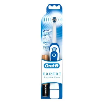 ORAL B EXPERT PRECISION CLEAN ČETKICA ZA ZUBE ORAL B EXPERT PRECISION CLEAN ČETKICA ZA ZUBE