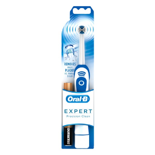 ORAL B EXPERT PRECISION CLEAN ČETKICA ZA ZUBE