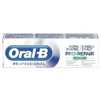 ORAL B GUM & ENAM PRO REPAIR EFFECT PASTA ZA ZUBE 75ML