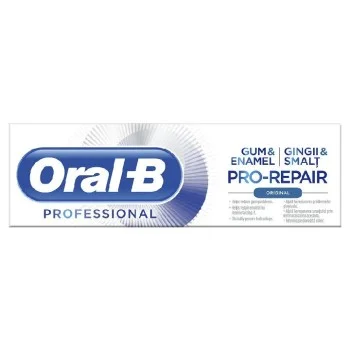 ORAL B GUM & EANM  PROF PRO-REPAIR ORIGINAL PASTA ZA ZUBE 75ML
