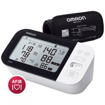 OMRON M7 INTELLI IT DIGITALNI AUTOMATSKI APARAT ZA MERENJE KRVNOG PRITISKA OMRON M7 INTELLI IT DIGITALNI AUTOMATSKI APARAT ZA MERENJE KRVNOG PRITISKA