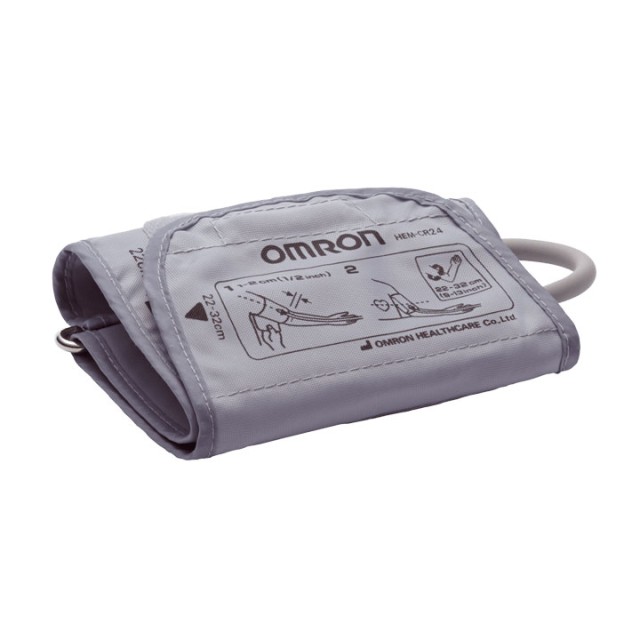 OMRON MANŽETNA (22-32 CM) ZA M3 INTELLISENSE - Online Apoteka OMRON MANŽETNA (22-32 CM) ZA M3 INTELLISENSE
