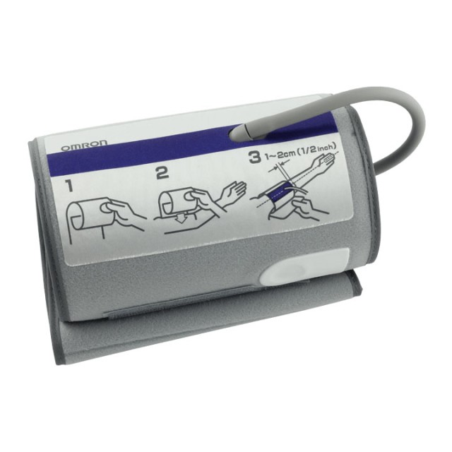 OMRON MANŽETNA (22-42 CM) ZA M6 COMFORT - Online Apoteka OMRON MANŽETNA (22-42 CM) ZA M6 COMFORT