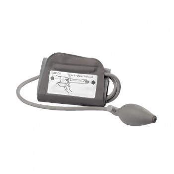 OMRON MANŽETNA ZA DECU (17-22 CM) SA PUMPICOM ZA M1 COMPACT OMRON MANŽETNA ZA DECU (17-22 CM) SA PUMPICOM ZA M1 COMPACT