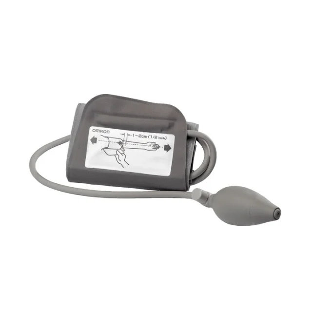 OMRON MANŽETNA ZA DECU (17-22 CM) SA PUMPICOM ZA M1 COMPACT - Online Apoteka OMRON MANŽETNA ZA DECU (17-22 CM) SA PUMPICOM ZA M1 COMPACT