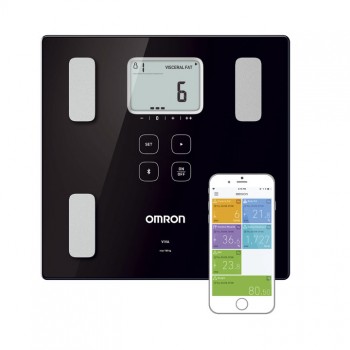 OMRON VIVA DIGITALNA VAGA OMRON VIVA DIGITALNA VAGA