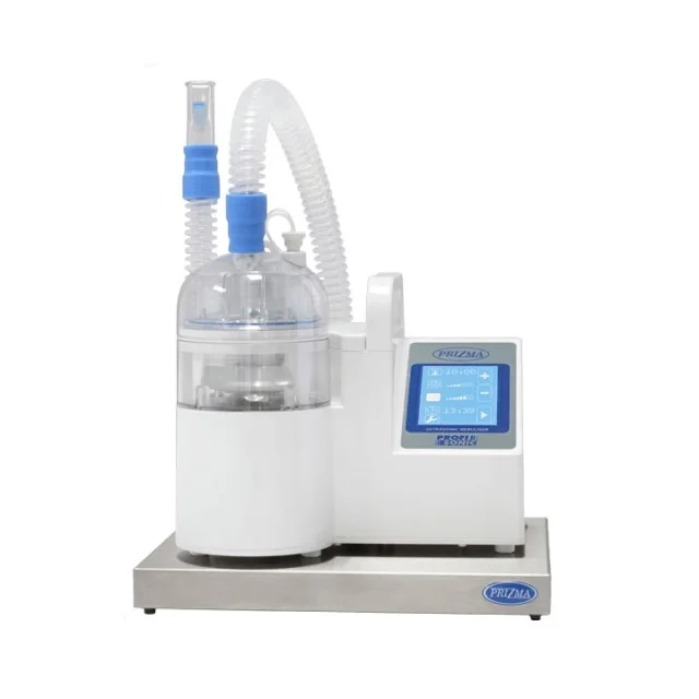PRIZMA PROFI SONIC ULTRAZVUČNI INHALATOR - Online Apoteka PRIZMA PROFI SONIC ULTRAZVUČNI INHALATOR