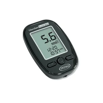 PRIZMA APARAT GLUCOSURE AUTOCODE SA 25 TEST TRAKA PRIZMA APARAT GLUCOSURE AUTOCODE SA 25 TEST TRAKA
