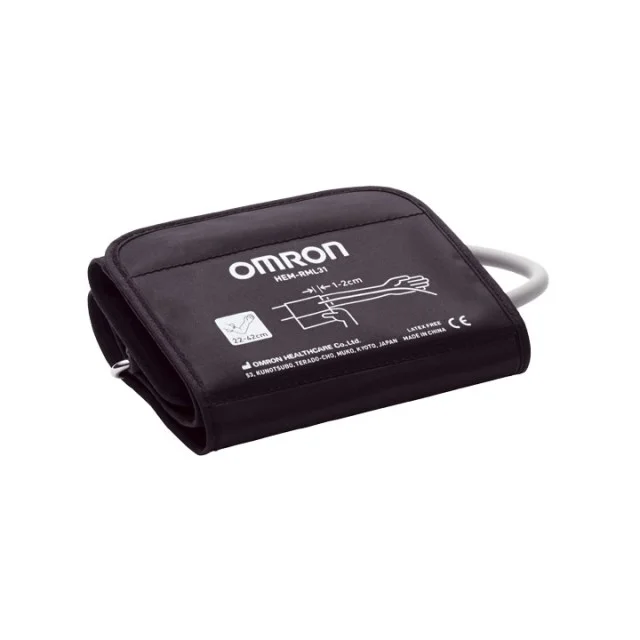OMRON MANŽETNA (22-42 CM) ZA M3 - Online Apoteka OMRON MANŽETNA (22-42 CM) ZA M3