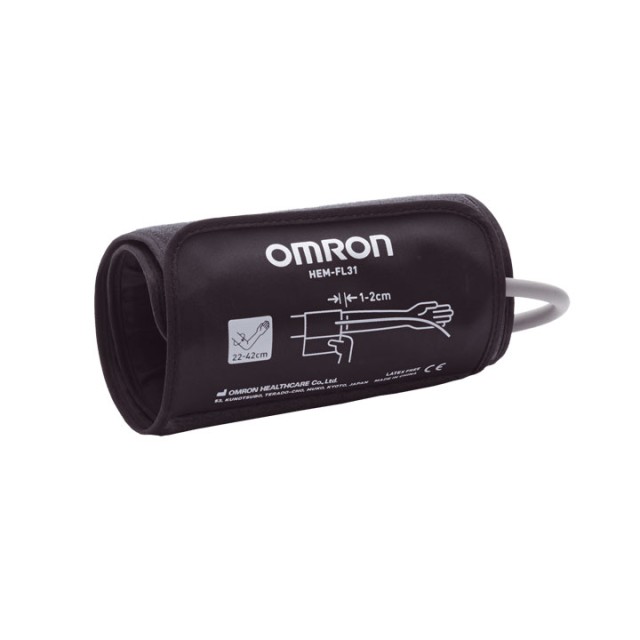 OMRON MANŽETNA (22-42 CM) ZA M7 INTELLI IT - Online Apoteka OMRON MANŽETNA (22-42 CM) ZA M7 INTELLI IT