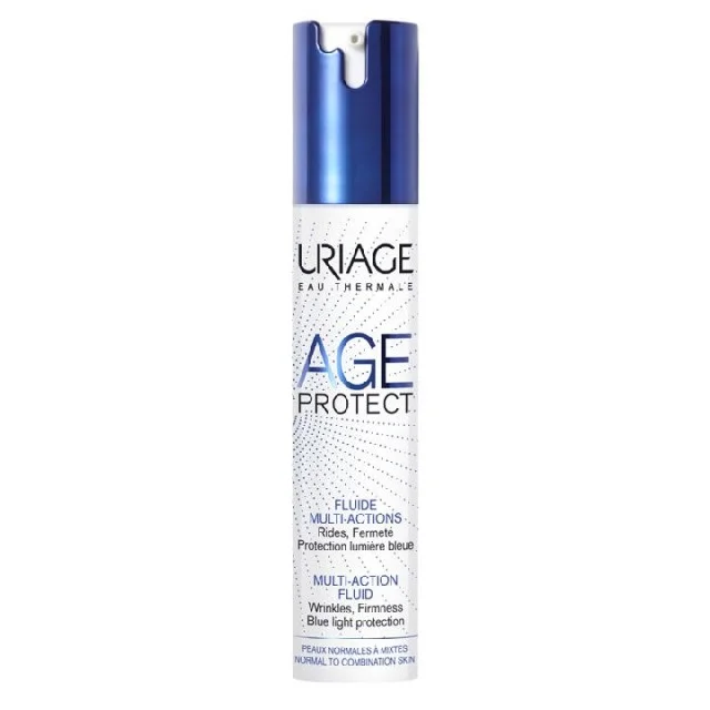 URIAGE AGE PROTECT FLUID KREMA 40ML