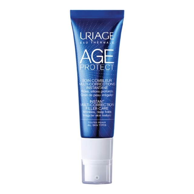 URIAGE AGE PROTECT FILLER CARE 30ML - Online Apoteka URIAGE AGE PROTECT FILLER CARE 30ML
