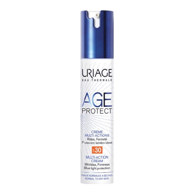 URIAGE AGE PROTECT KREMA SPF30 40ML