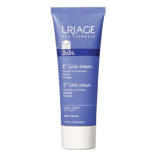 URIAGE BABY COLD KREMA 75ML - Online Apoteka URIAGE BABY COLD KREMA 75ML