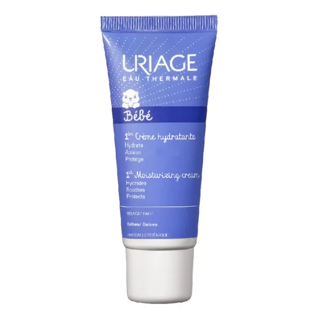 URIAGE BABY KREMA ZA LICE 40ML