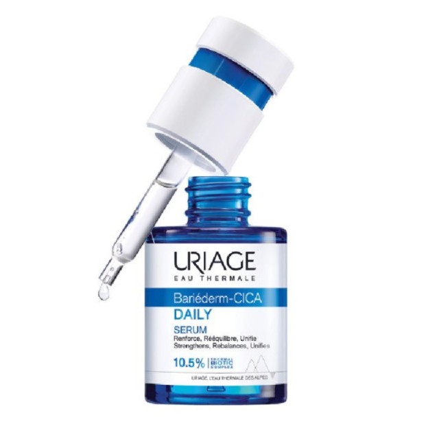 URIAGE BARIEDERM CICA DAILY SERUM 30ML
