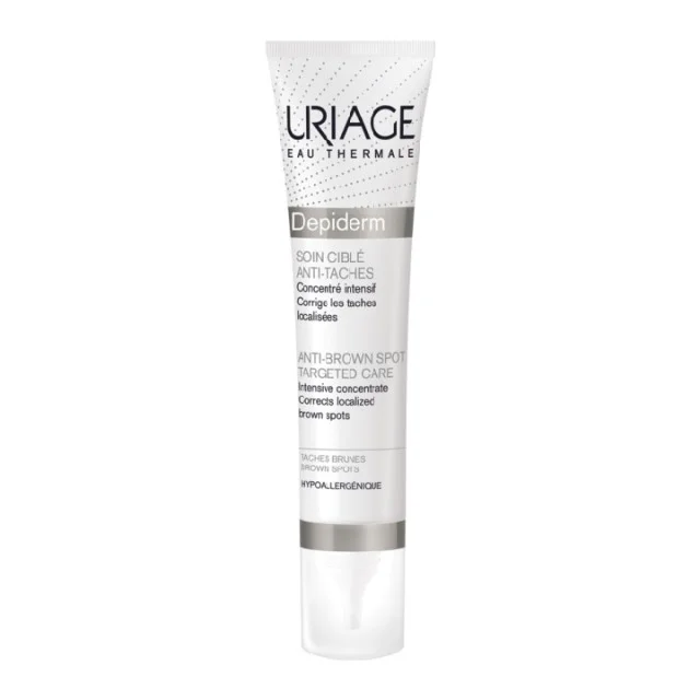 URIAGE DEPIDERM KREMA PROTIV FLEKA 15ML - Online Apoteka URIAGE DEPIDERM KREMA PROTIV FLEKA 15ML
