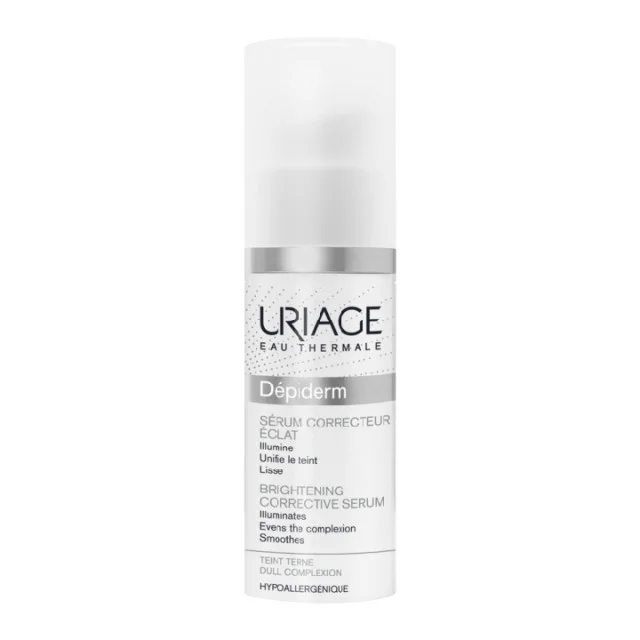 URIAGE DEPIDERM SERUM 30ML - Online Apoteka URIAGE DEPIDERM SERUM 30ML