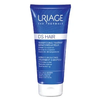 URIAGE DS KERATOREGULATORNI ŠAMPON 150ML