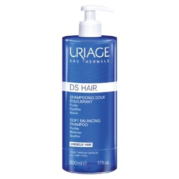 URIAGE DS NEŽNI ŠAMPON 500ML URIAGE DS NEŽNI ŠAMPON 500ML