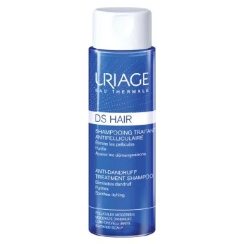 URIAGE DS ŠAMPON PROTIV PERUTI 200ML URIAGE DS ŠAMPON PROTIV PERUTI 200ML