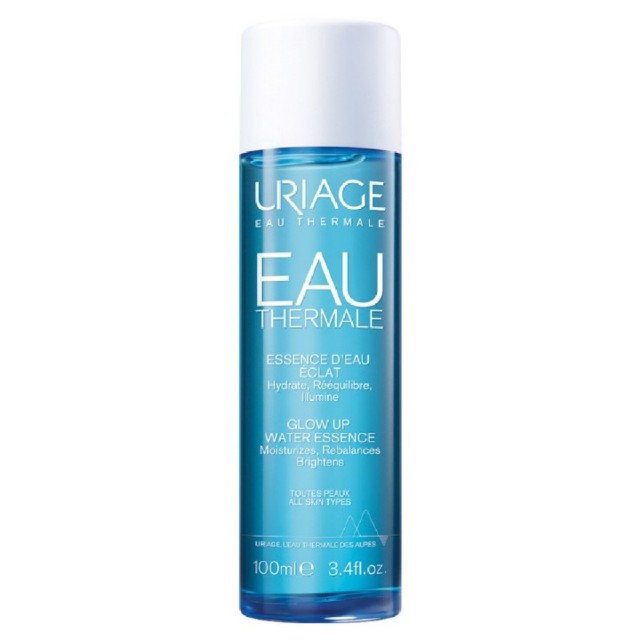 URIAGE EAU THERMALE ESENCIJA 100ML - Online Apoteka URIAGE EAU THERMALE ESENCIJA 100ML