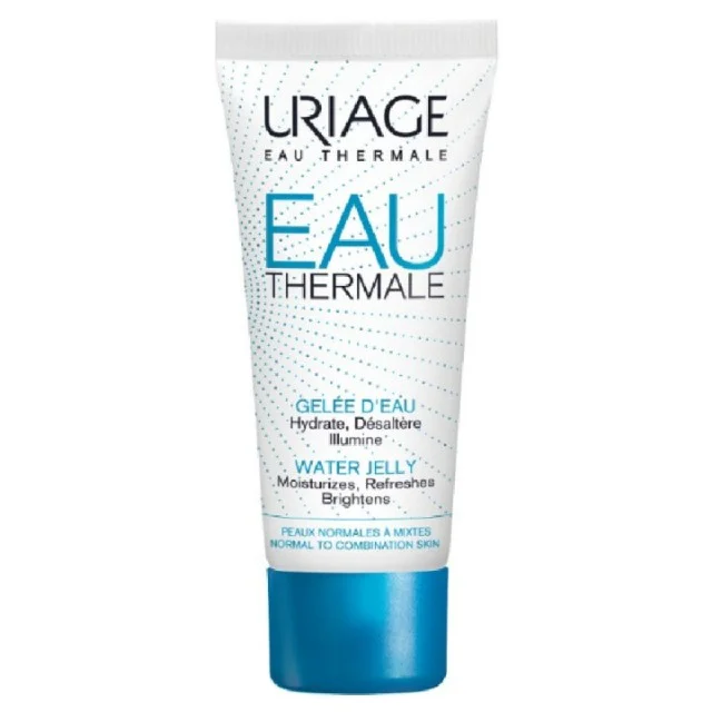 URIAGE EAU THERMALE GEL 40ML - Online Apoteka URIAGE EAU THERMALE GEL 40ML