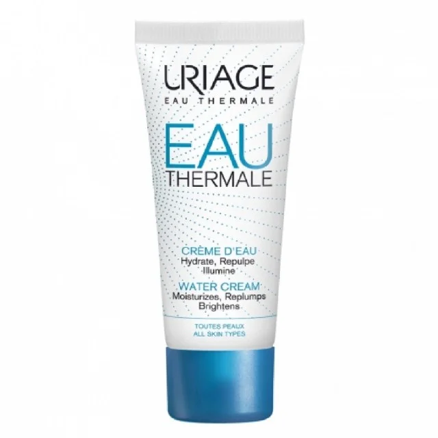 URIAGE EAU THERMALE KREMA 40ML - Online Apoteka URIAGE EAU THERMALE KREMA 40ML