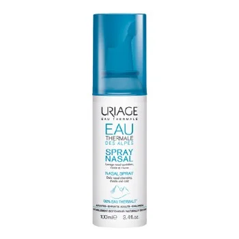 URIAGE EAU THERMALE NASAL SPREJ 100ML URIAGE EAU THERMALE NASAL SPREJ 100ML