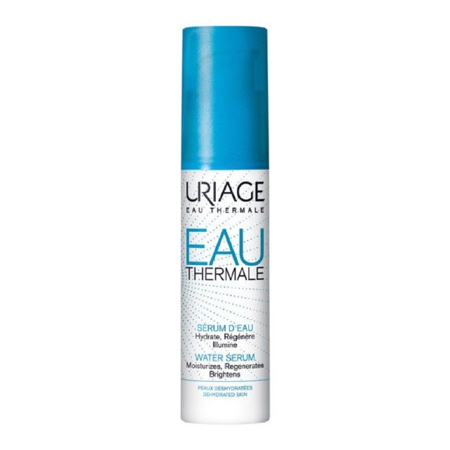 URIAGE EAU THERMALE SERUM 30ML - Online Apoteka URIAGE EAU THERMALE SERUM 30ML
