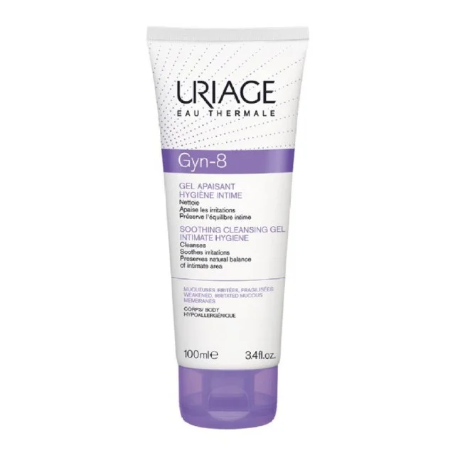URIAGE GYN-8 100ML - Online Apoteka URIAGE GYN-8 100ML