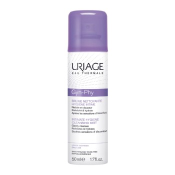 URIAGE GYN PHY MIST SPREJ 50ML