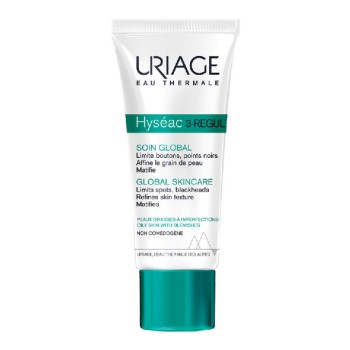 URIAGE HYSEAC 3 REGUL KREMA 40ML URIAGE HYSEAC 3 REGUL KREMA 40ML
