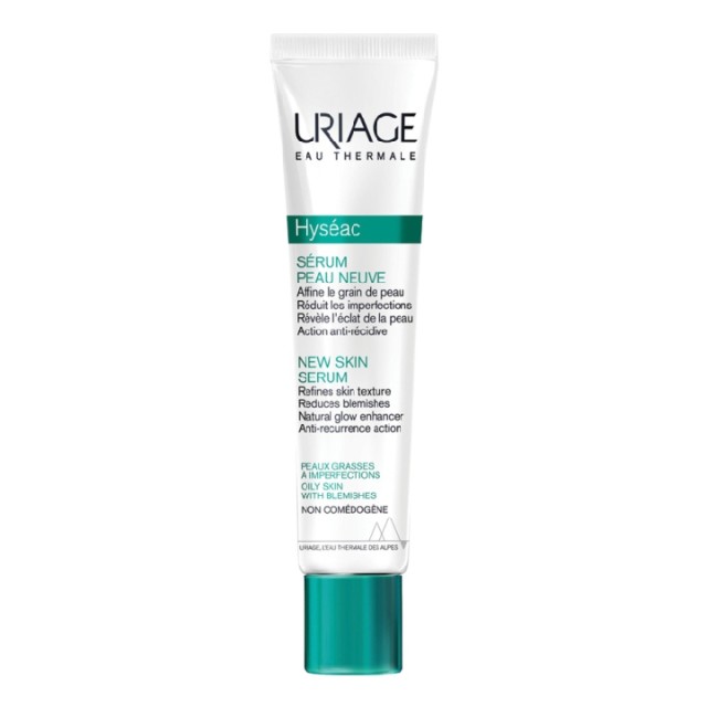 URIAGE HYSEAC SERUM 40ML - Online Apoteka URIAGE HYSEAC SERUM 40ML