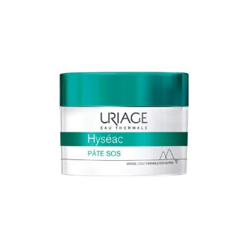 URIAGE HYSEAC SOS PASTA 15G URIAGE HYSEAC SOS PASTA 15G
