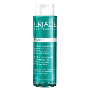 URIAGE HYSEAC TONIK ZA LICE 250ML URIAGE HYSEAC TONIK ZA LICE 250ML