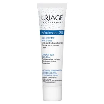URIAGE KERATOSAN 30 EMULZIJA 30ML