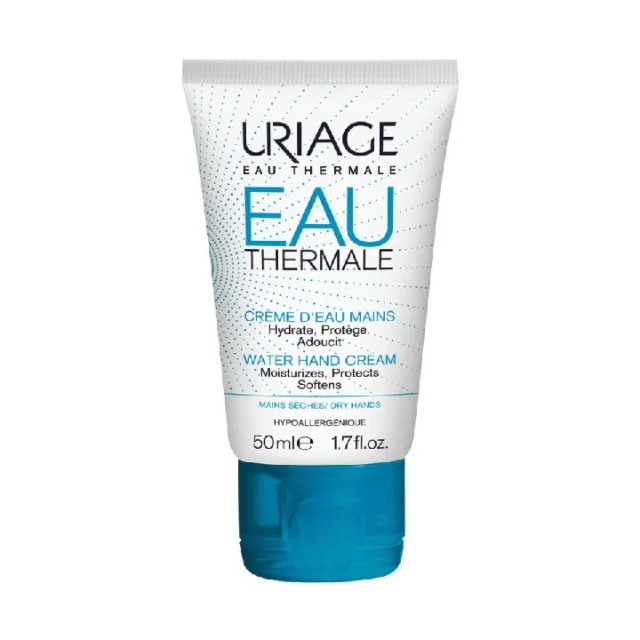 URIAGE KREMA ZA RUKE 50ML - Online Apoteka URIAGE KREMA ZA RUKE 50ML