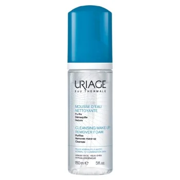 URIAGE PENA ZA ČIŠĆENJE LICA 150ML URIAGE PENA ZA ČIŠĆENJE LICA 150ML